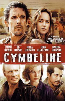 Цимбелин / Cymbeline (2014)