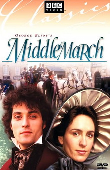 Ветер перемен / Middlemarch (1994)