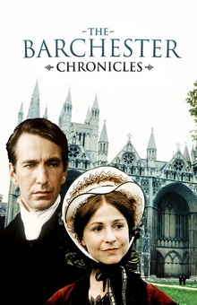 Барчестерские хроники / The Barchester Chronicles (1982)