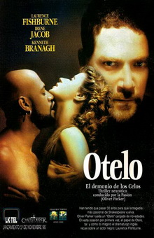 Отелло / Othello (1995)