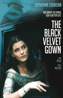 Черное бархатное платье / The Black Velvet Gown (1991)