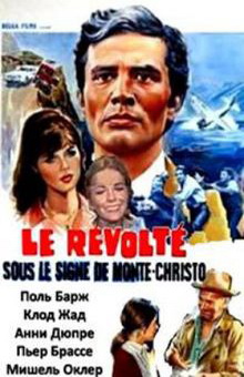 Возвращение Монте-Кристо / Под знаком Монте-Кристо / Sous le signe de Monte-Cristo (1968)