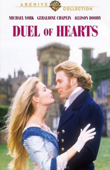 Дуэль сердец / Duel of Hearts (1991)