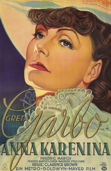 Анна Каренина / Anna Karenina (1935)