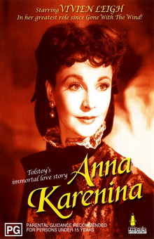 Анна Каренина / Anna Karenina (1948)
