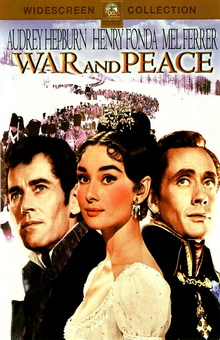 Война и мир / War and Peace (1956)