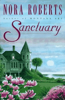 Святилище / Sanctuary (2001)