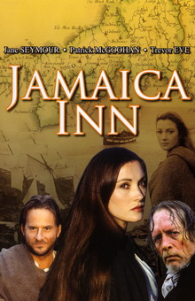 Таверна «Ямайка» / Jamaica Inn (1983)