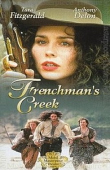 Берег головорезов / Frenchman's Creek (1998)