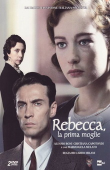 Ребекка / Rebecca, la prima moglie (2008)